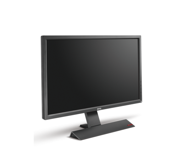 BenQ ZOWIE RL2755 czarny - 325914 - zdjęcie 11